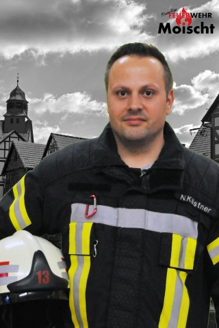 Nico Kästner
